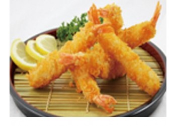 H7 Tempura crevettes